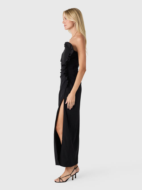 SIR. Women's Siella Strapless Gown