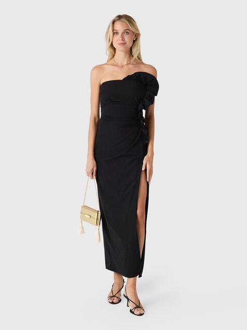 SIR. Women's Siella Strapless Gown