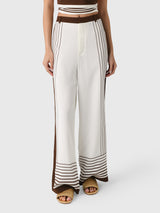 SIR. Women's Destino Tailored Pant - Saint Bernard