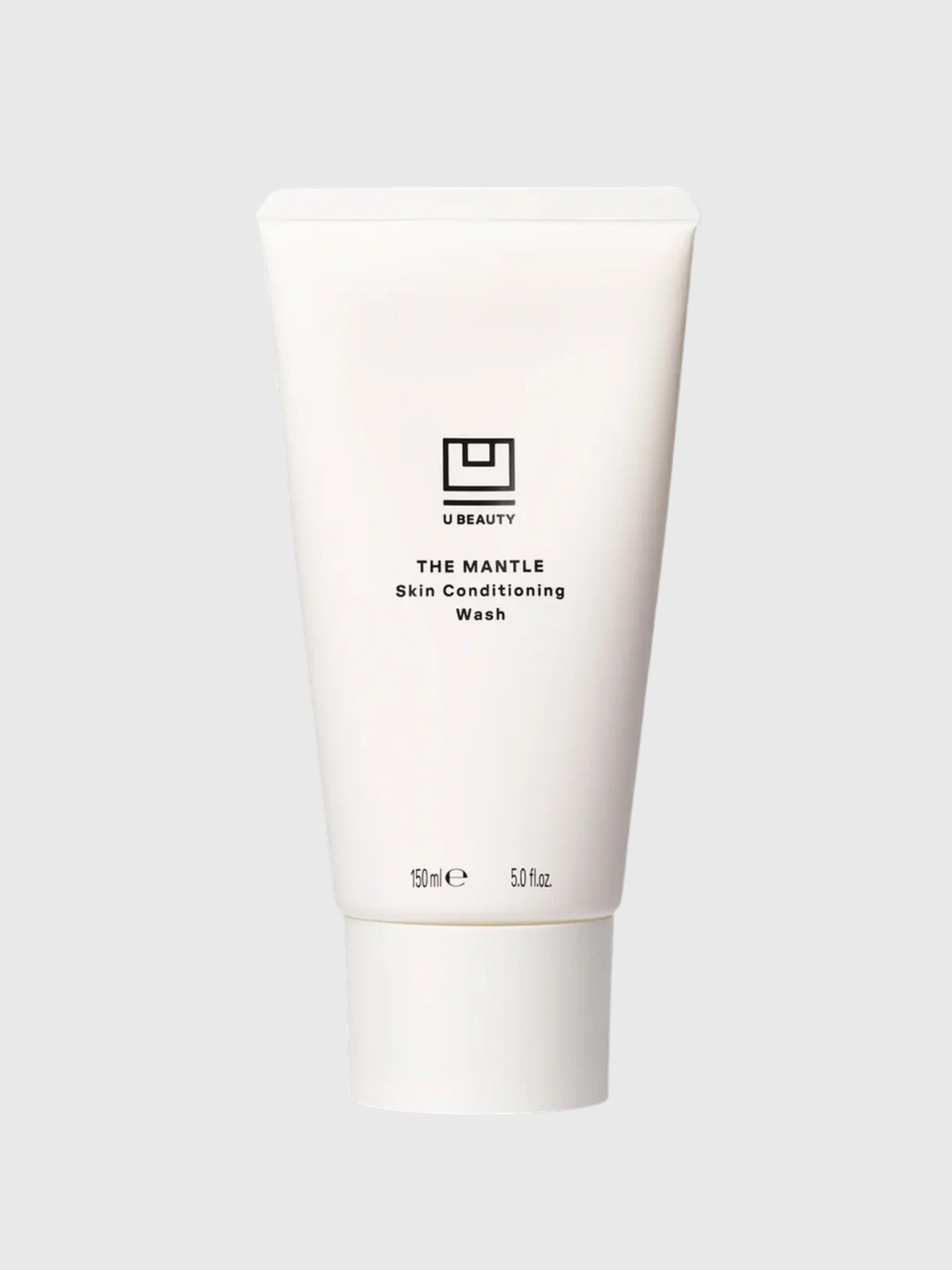 U Beauty The MANTLE Skin Conditioning Wash - Saint Bernard