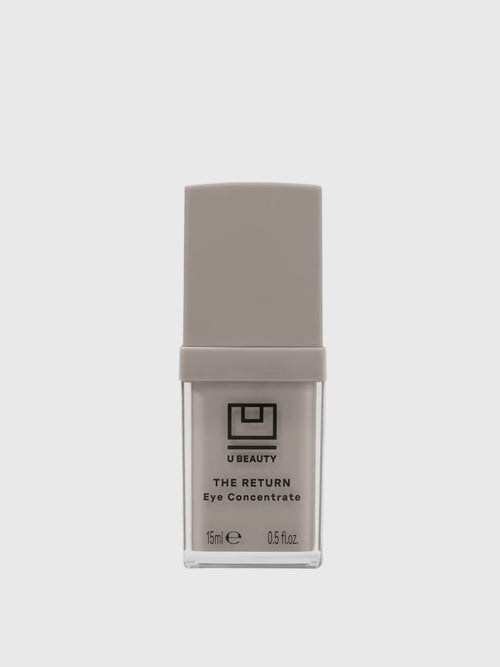 U Beauty The RETURN Eye Concentrate