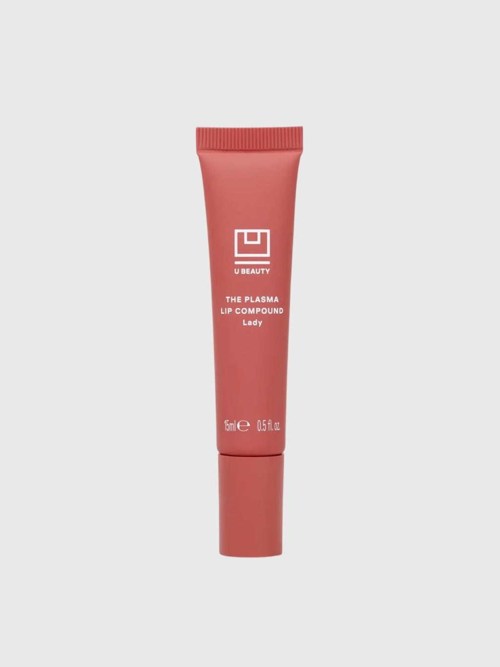 U Beauty The PLASMA Lip Compound - Saint Bernard
