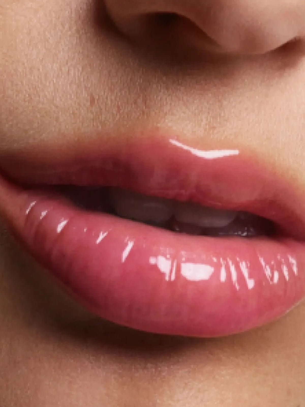 U Beauty The PLASMA Lip Compound - Saint Bernard
