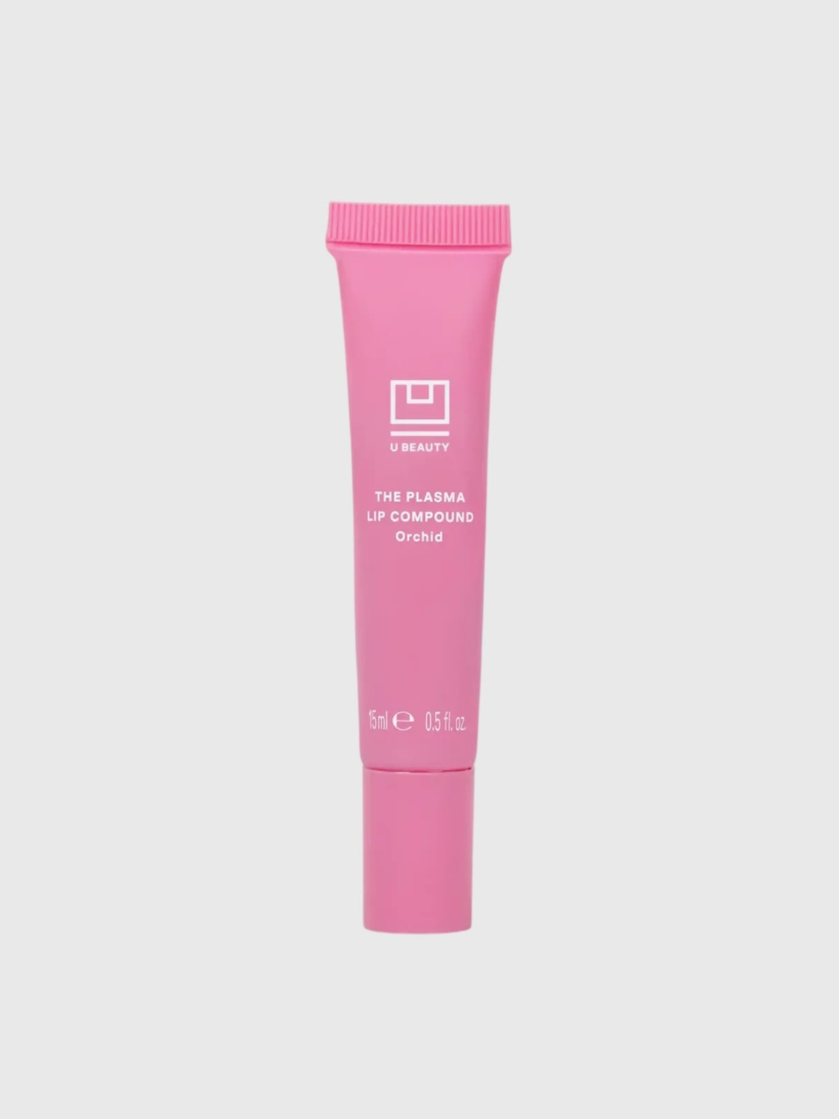 U Beauty The PLASMA Lip Compound - Saint Bernard