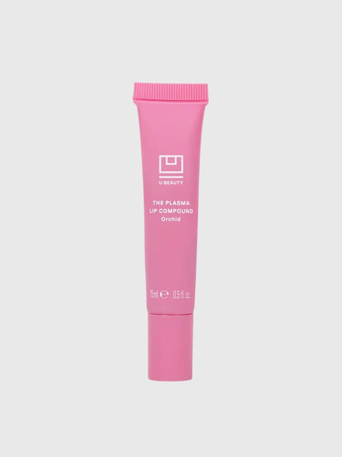 U Beauty The PLASMA Lip Compound - Saint Bernard