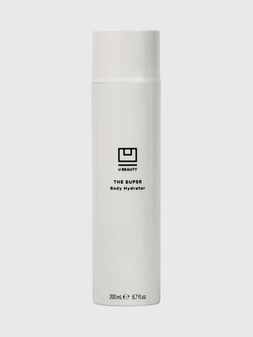 U Beauty The SUPER Body Hydrator Moisturizer