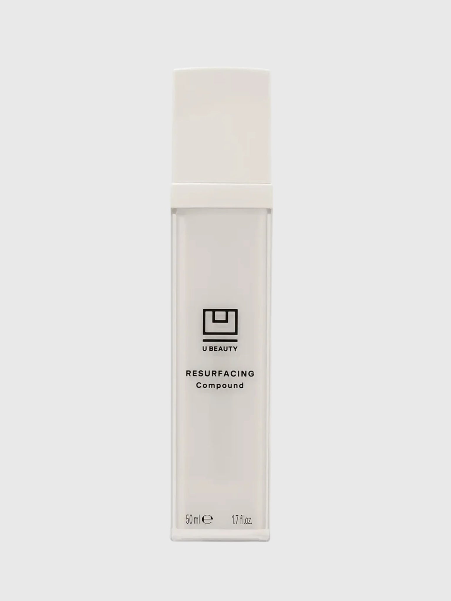 U Beauty Resurfacing Compound Serum - Saint Bernard
