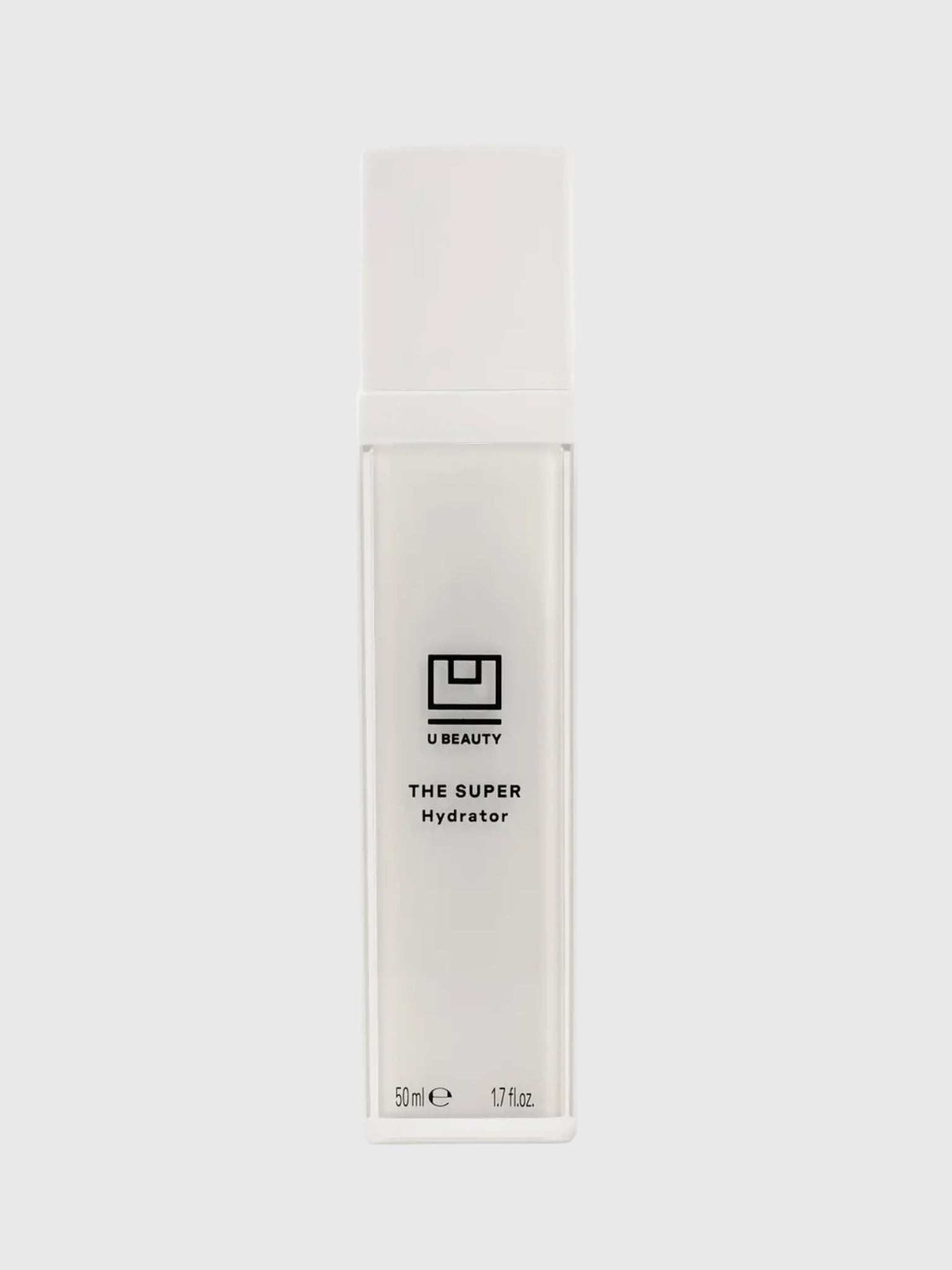 U Beauty The SUPER Hydrator Moisturizer - Saint Bernard