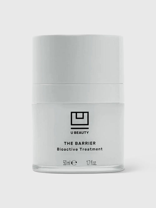 U Beauty The BARRIER Bioactive Treatment - Saint Bernard
