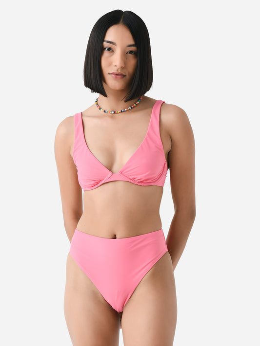 Bondi Born Women's Pamela Bikini Top