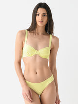 Bondi Born Women's Lori Bikini Top - Saint Bernard