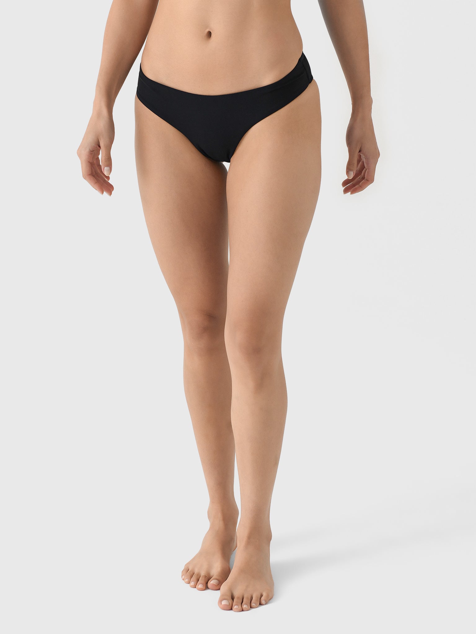 Bondi Born Women's Nadia Bikini Bottom - Saint Bernard