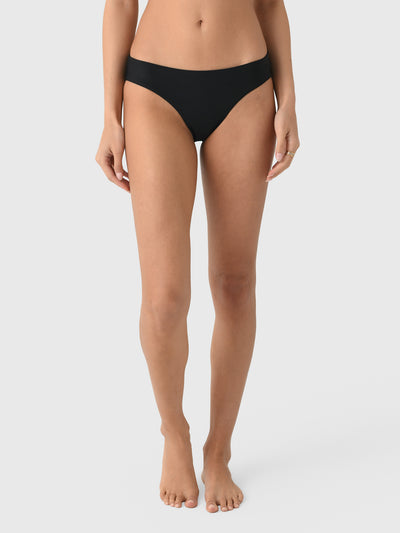 Bondi Born Women's Nadia Bikini Bottom - Saint Bernard