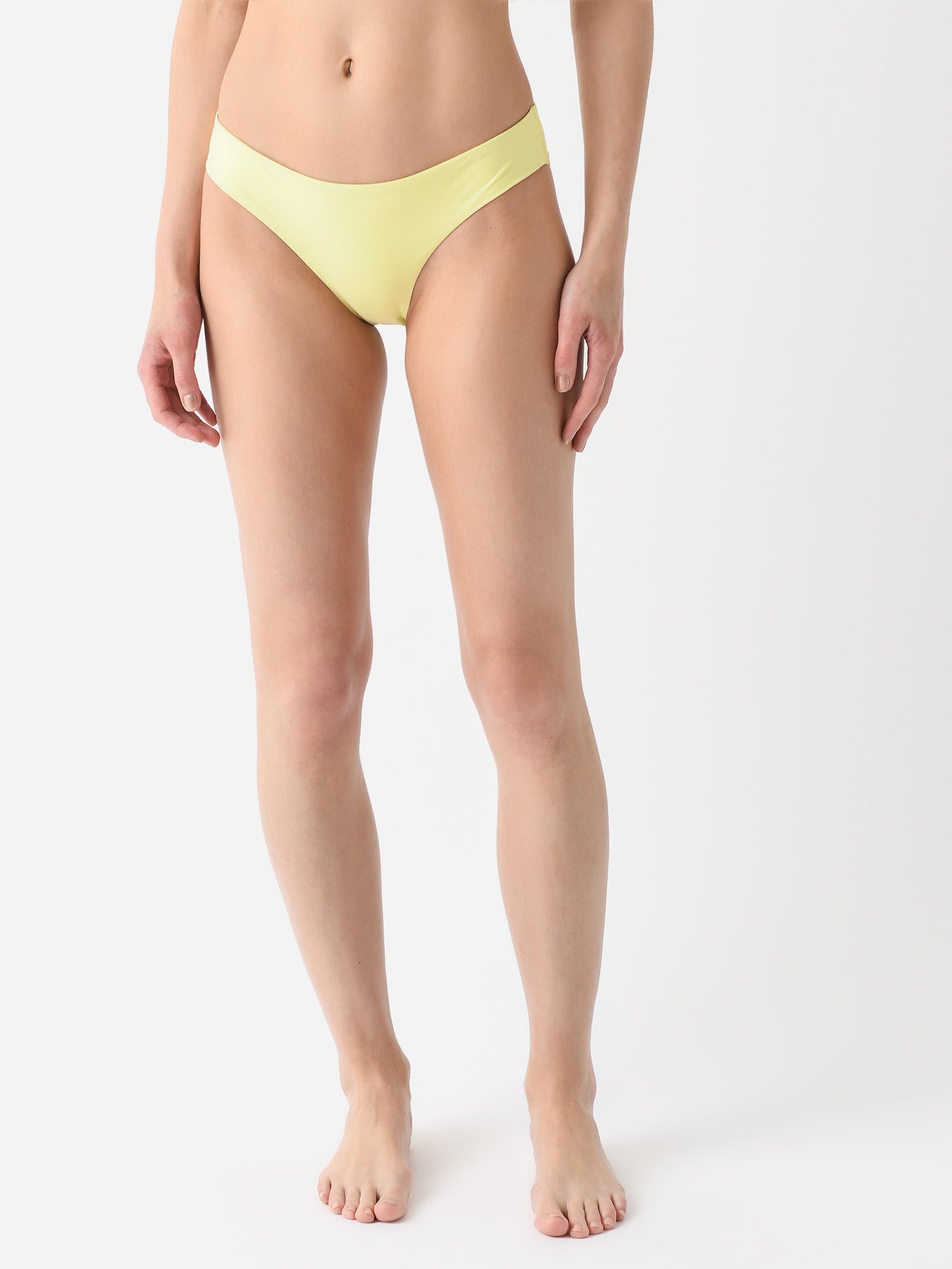 Bondi Born Women's Nadia II Bikini Bottom - Saint Bernard