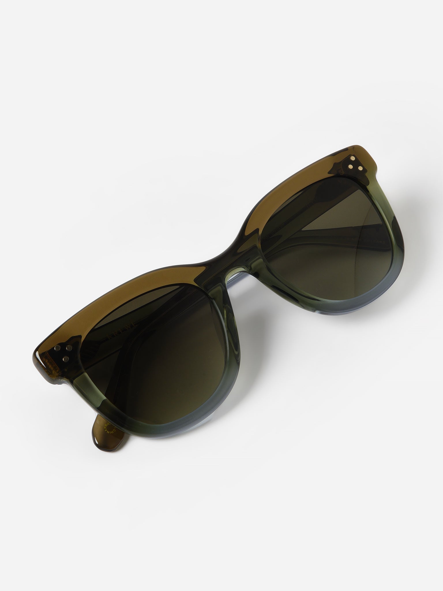 Krewe Jena Sunglasses - Saint Bernard