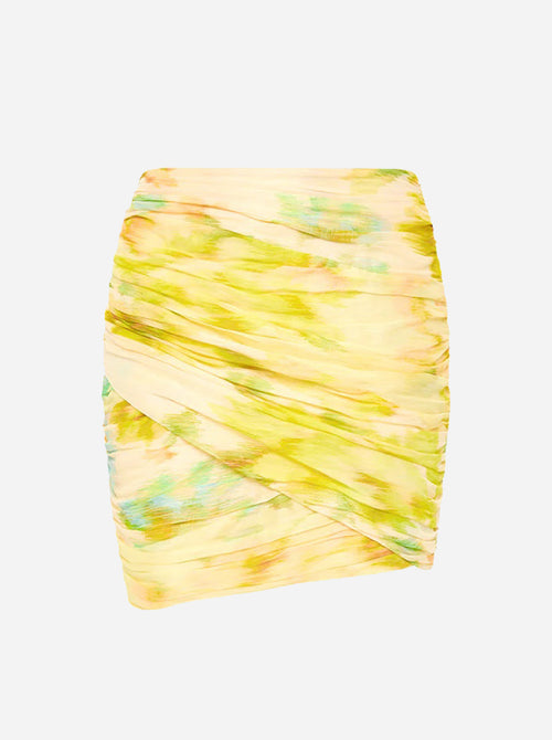 Antipodean Women's Illuminate Gathered Skirt