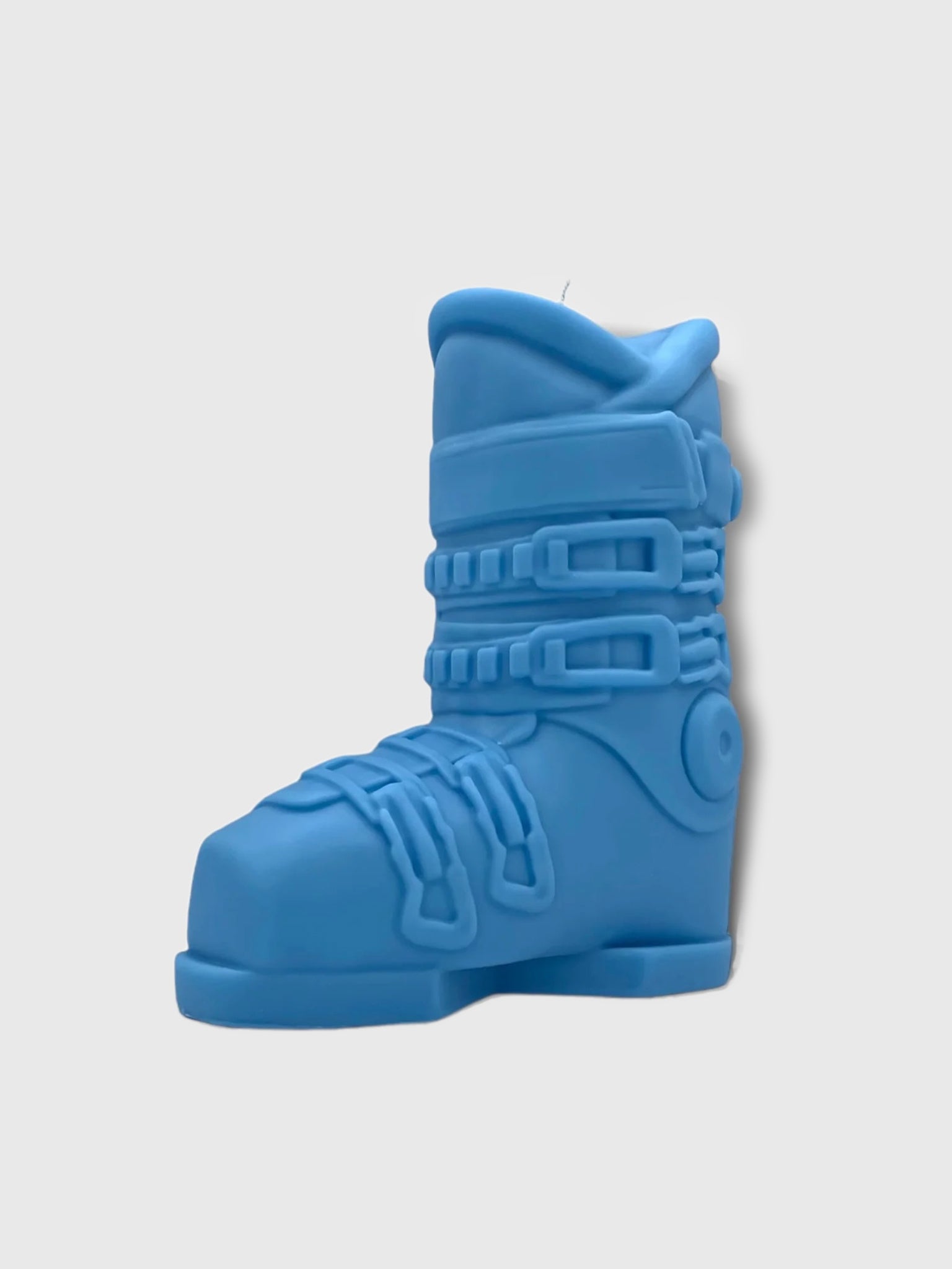 Davie Ocho Candle Co Ski Bum Candle - Saint Bernard