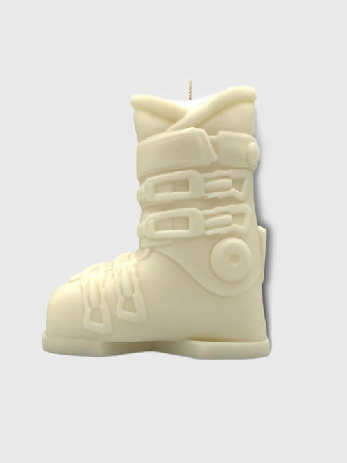 Davie Ocho Candle Co Ski Bum Candle