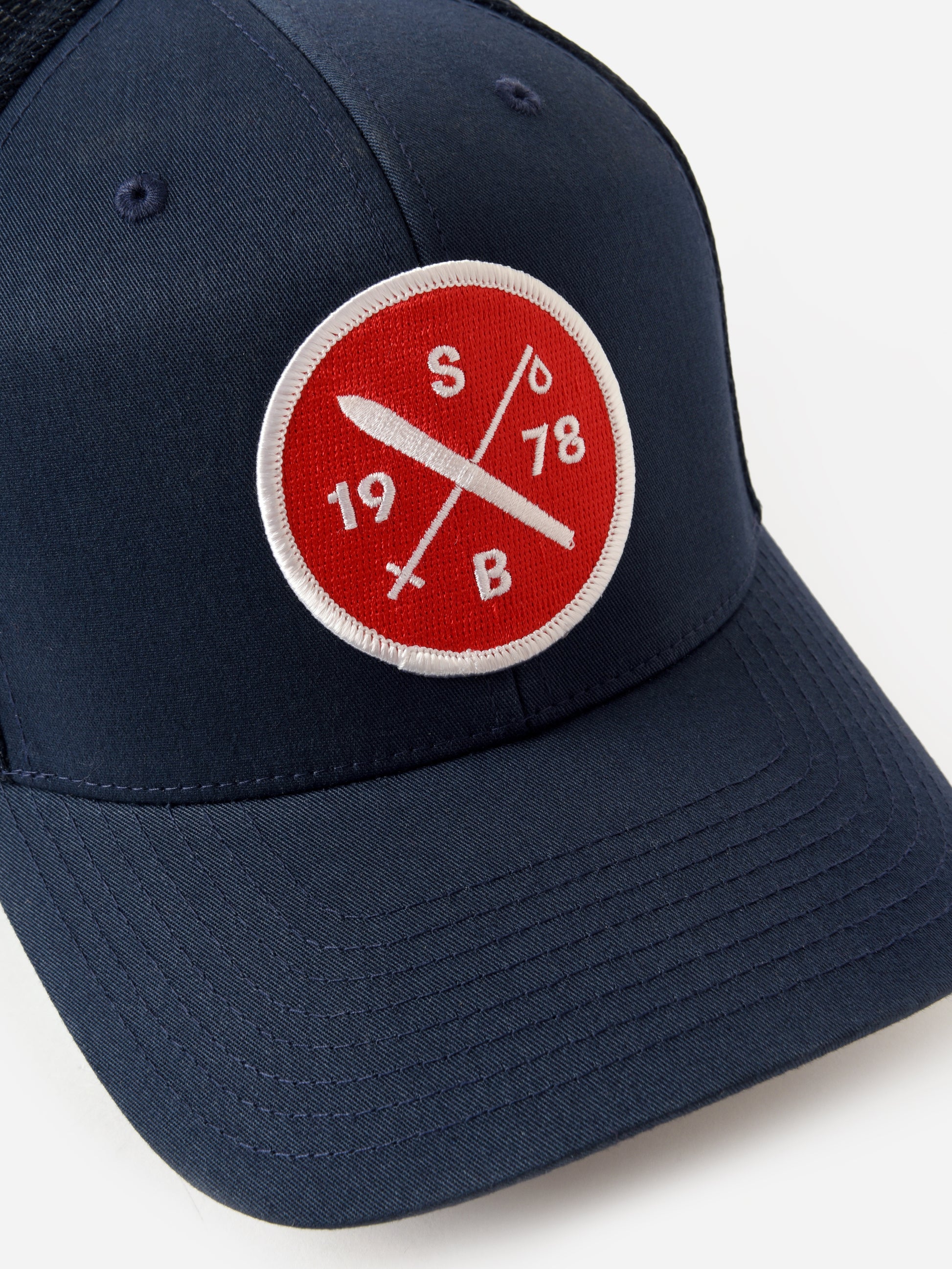 SKICROSSLOGOTRUCKERHATxNAVY-alt1