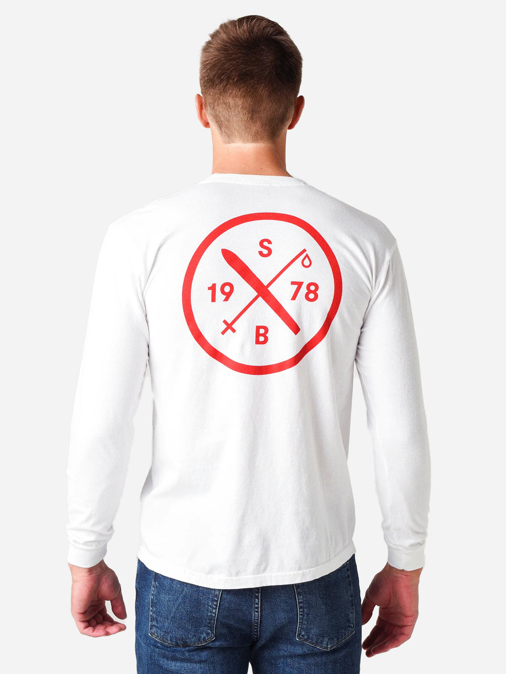 SKI CROSS TSHIRTxWHITE-alt3