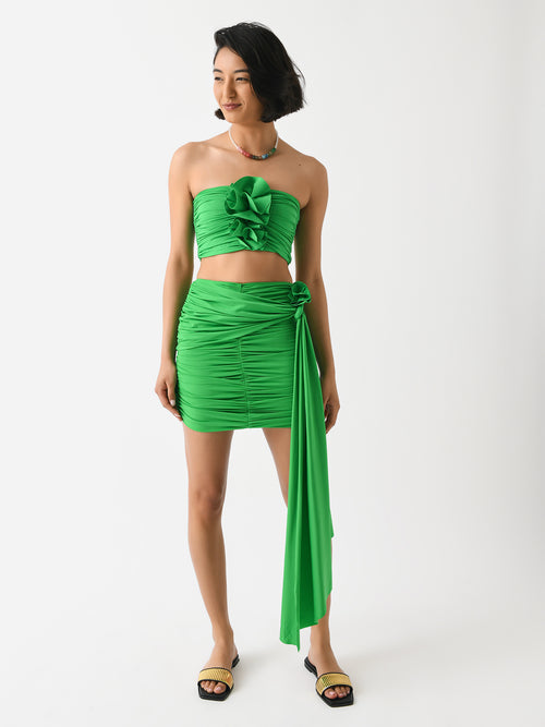 Maygel Coronel Women's Magdalena Skirt