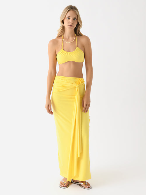 Maygel Coronel Women's Crisol Skirt