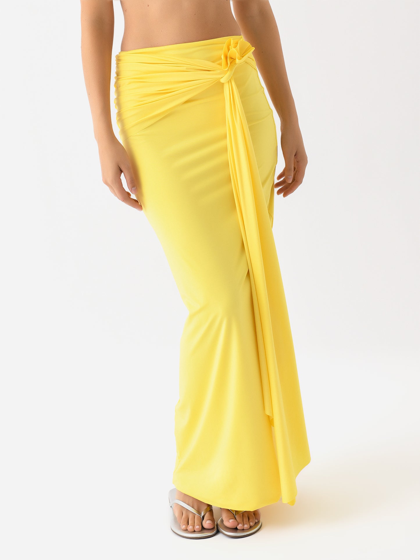 Maygel Coronel Women's Crisol Skirt - Saint Bernard