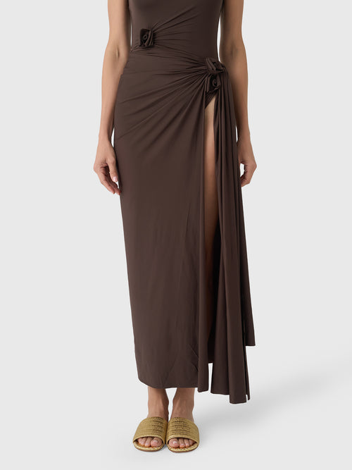 Maygel Coronel Women's Capella Skirt