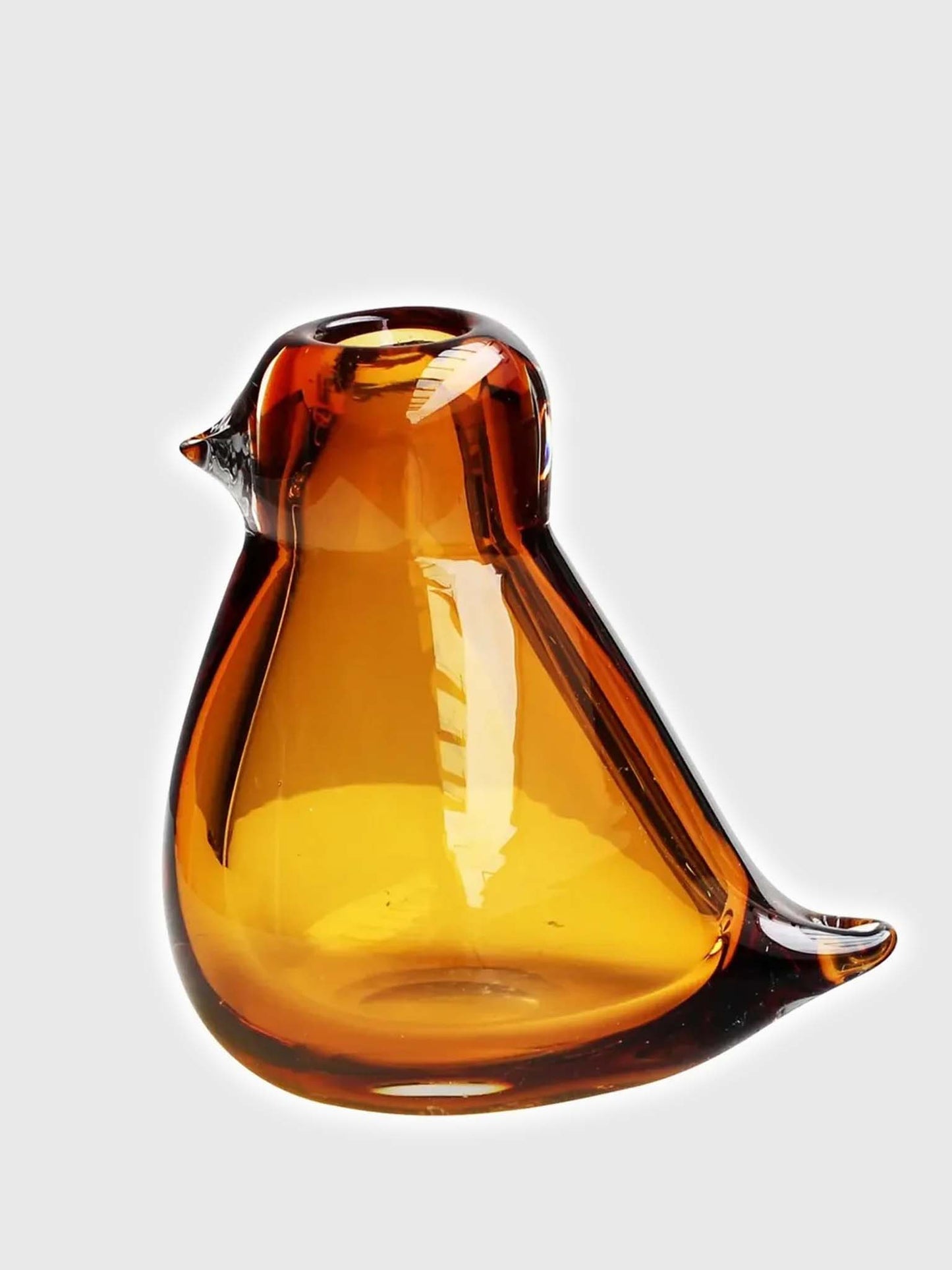 Cloudnola Bird Vase - Saint Bernard