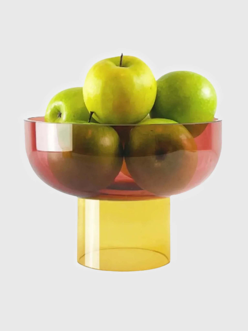 Cloudnola Small Tip Top Bowl - Saint Bernard