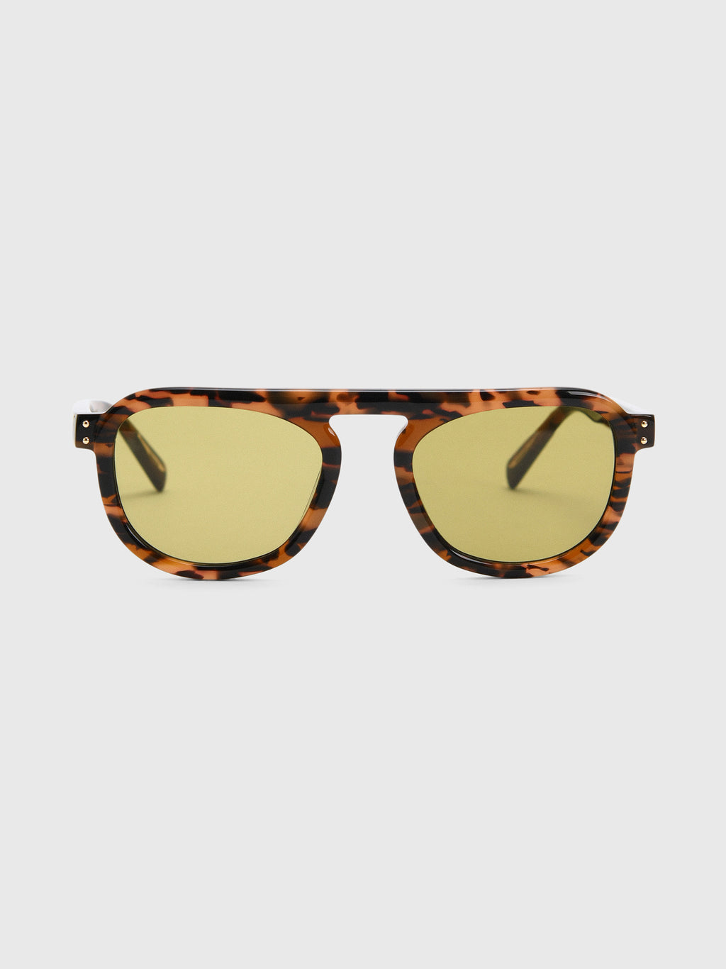 Sardine Stevie Sunglasses - Saint Bernard