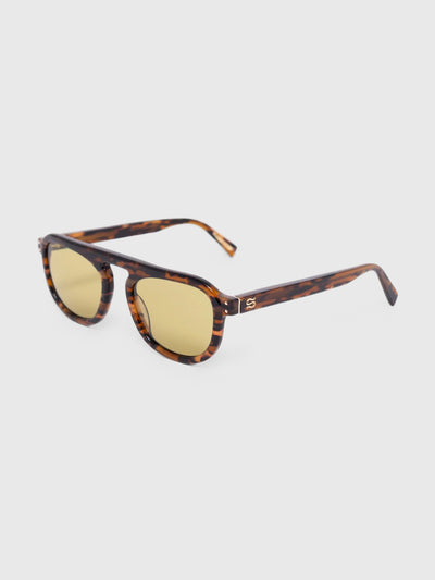 Sardine Stevie Sunglasses - Saint Bernard