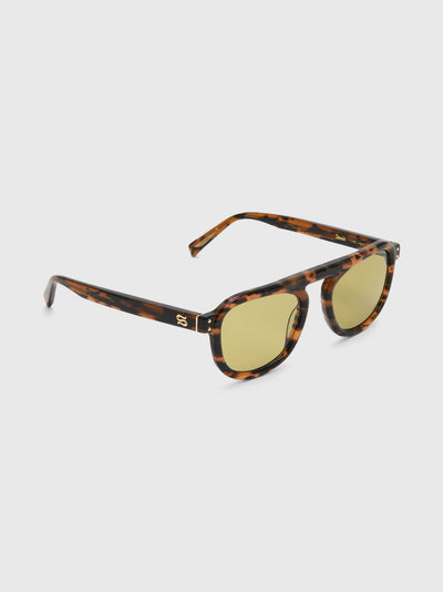 Sardine Stevie Sunglasses - Saint Bernard
