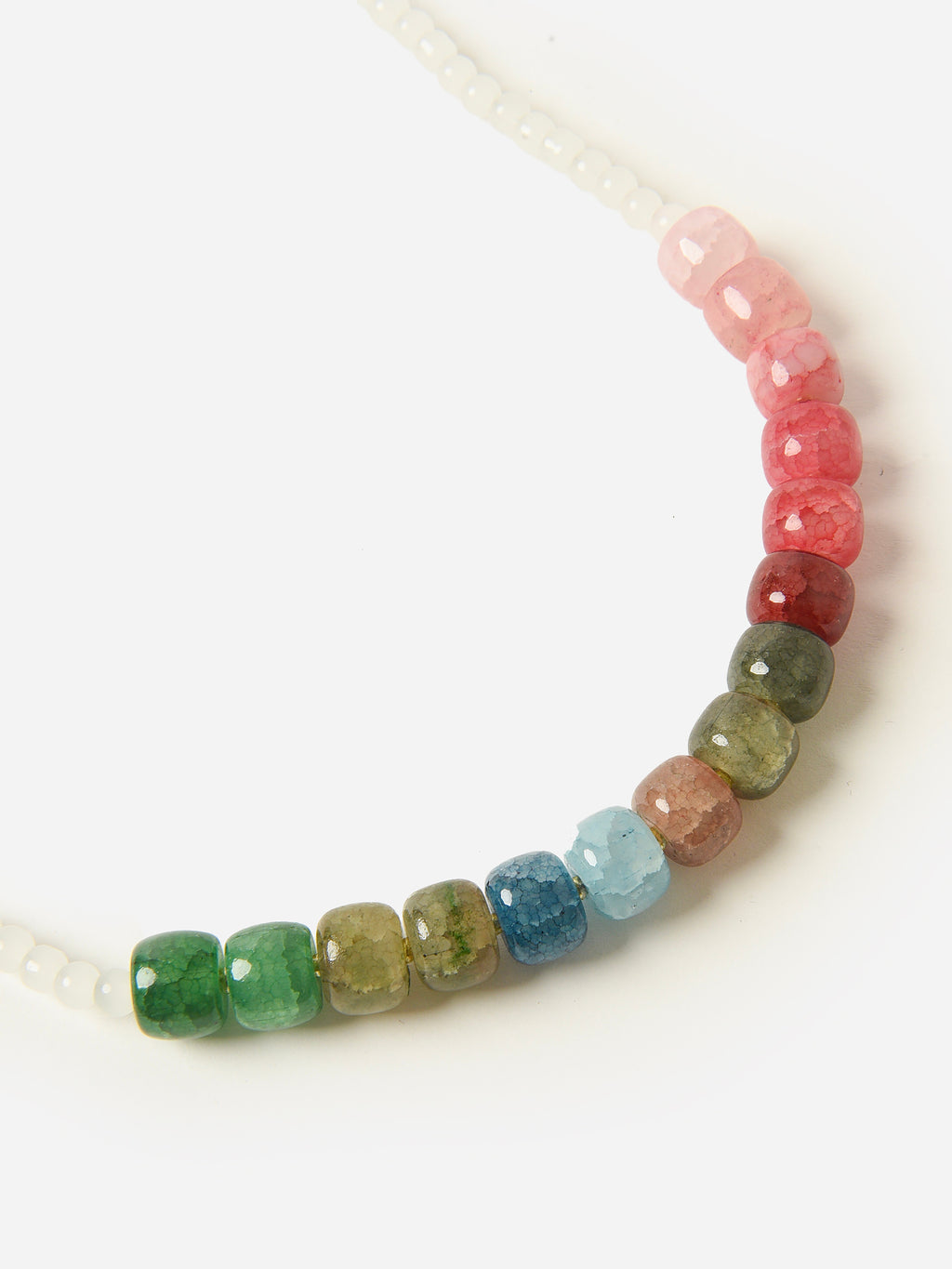 Casa Clara Women's Skye Necklace - Saint Bernard