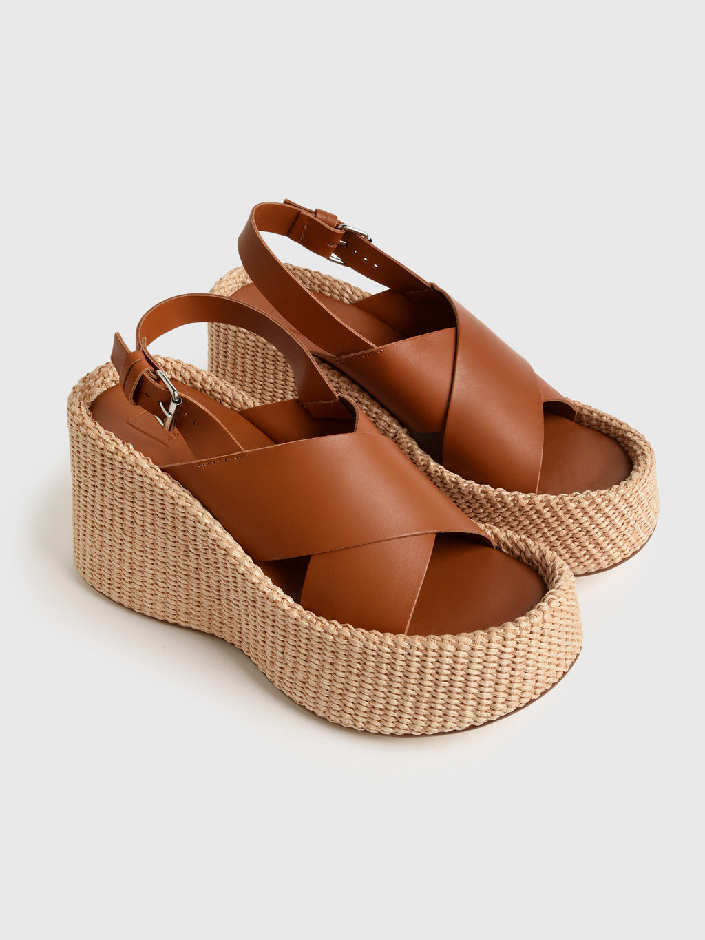 Dolce Vita Women's Skylar Wedge - Saint Bernard
