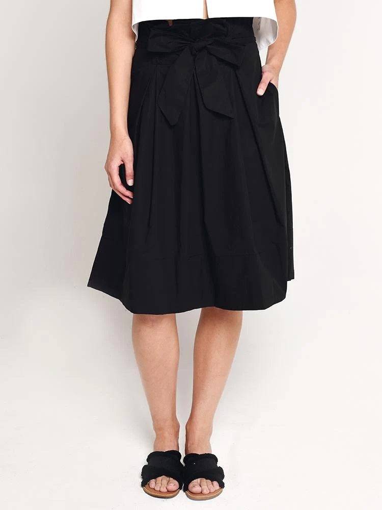 Secular The Harper Skirt - Saint Bernard