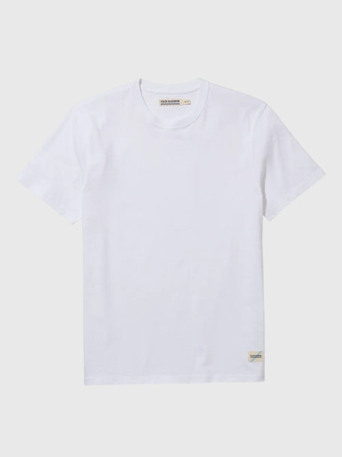 Fair Harbor Men's Saltaire Tee