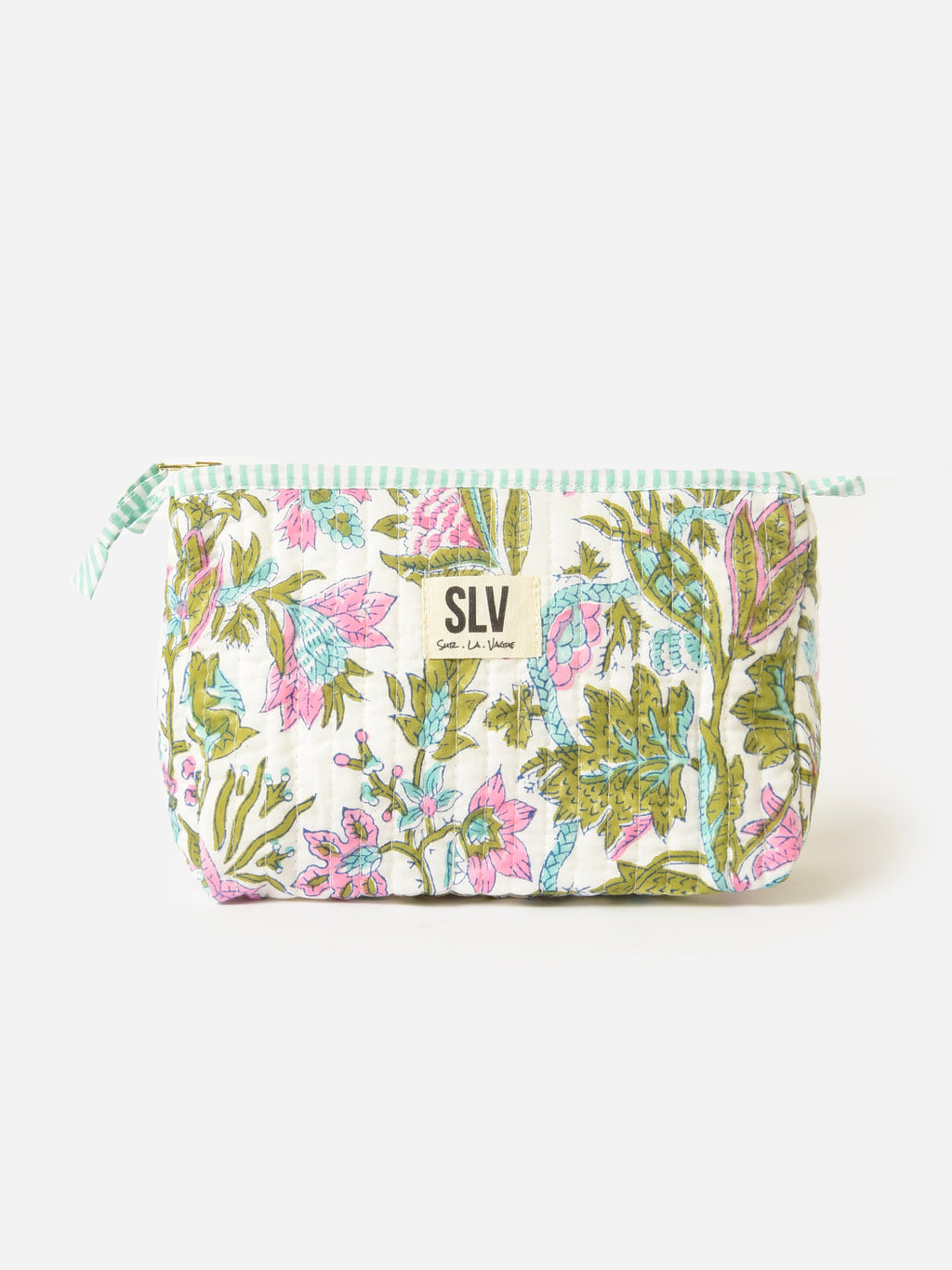 Sur La Vague Pouchette - Saint Bernard
