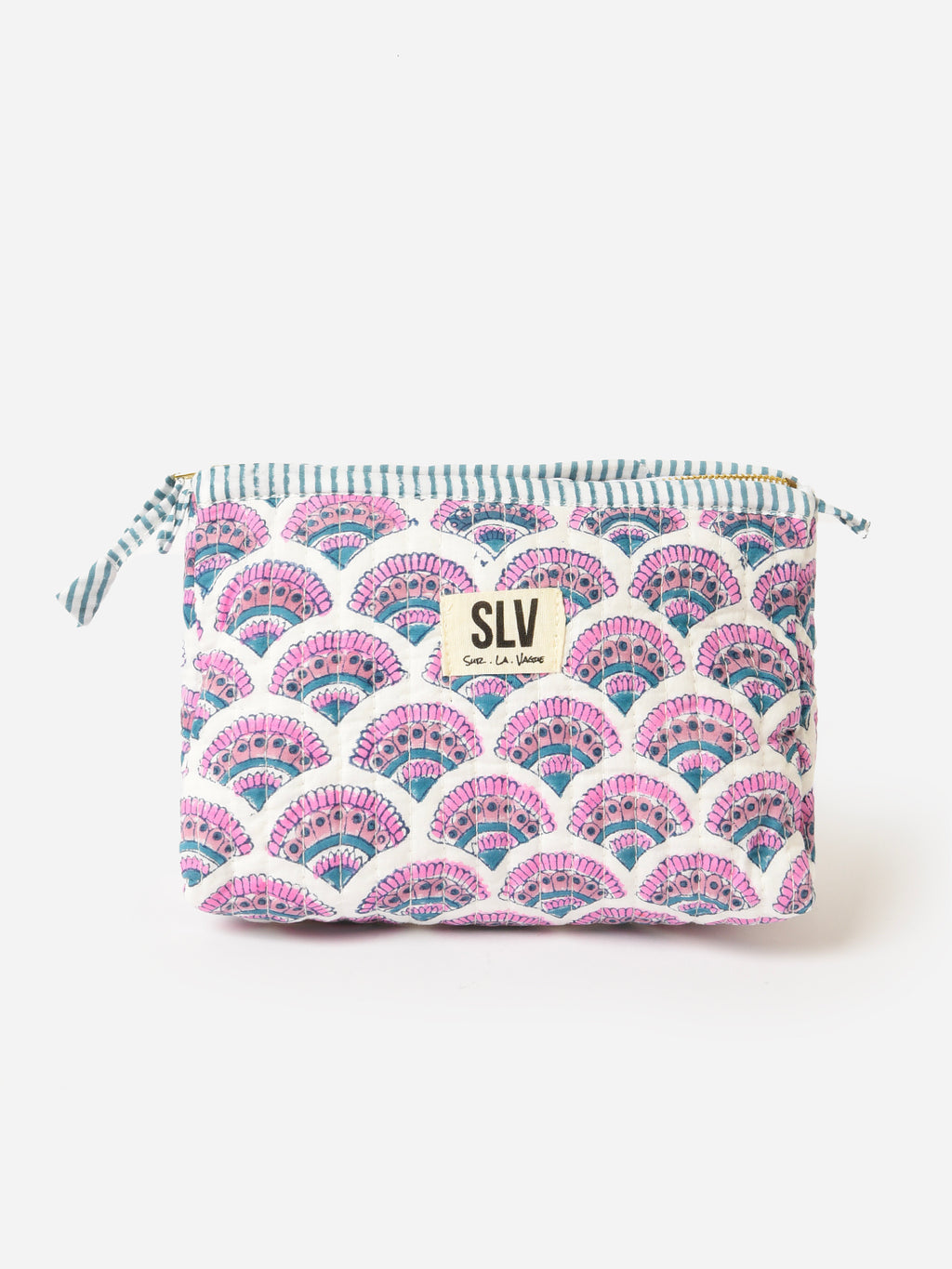 Sur La Vague Pouchette - Saint Bernard