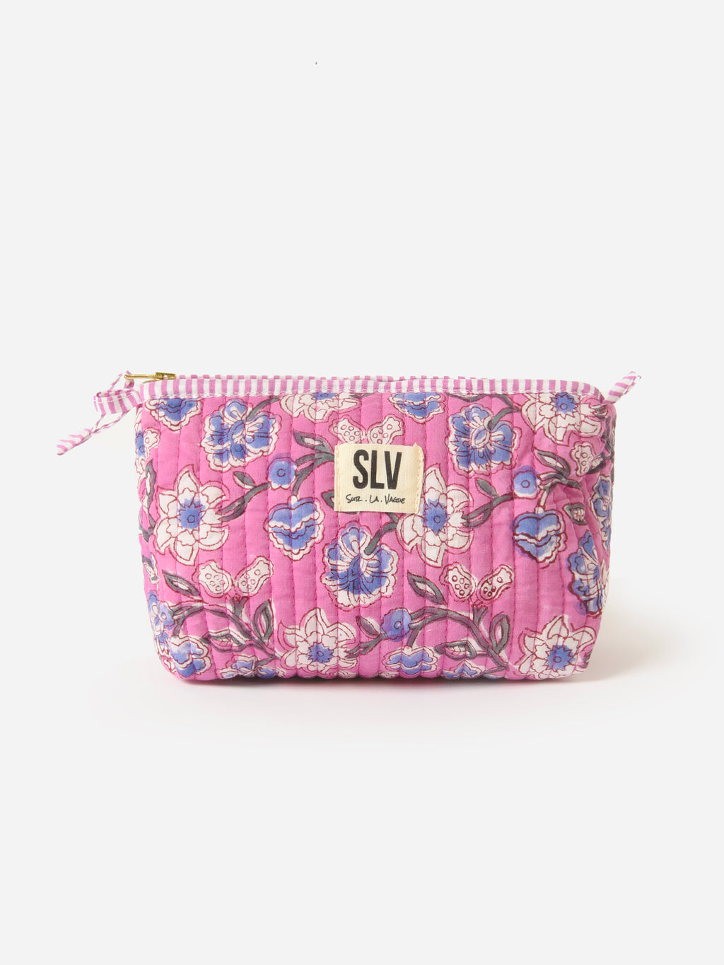 Sur La Vague Pouchette - Saint Bernard