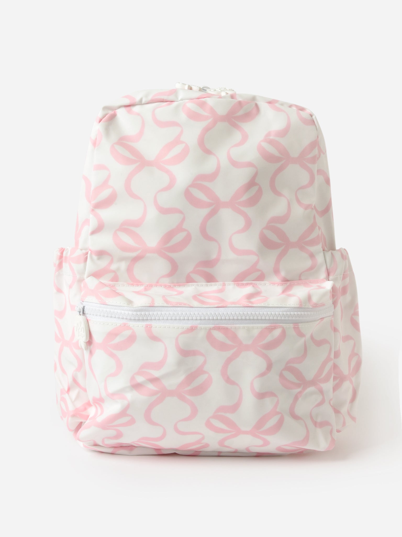 Apple Of My Isla The Small Backpack - Saint Bernard