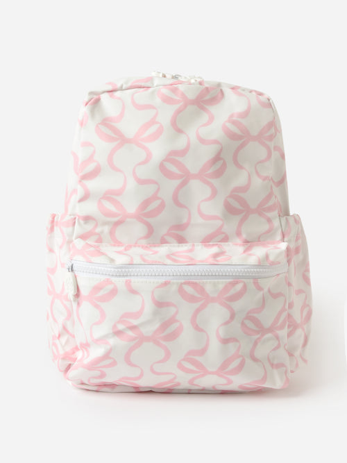 Apple Of My Isla The Small Backpack