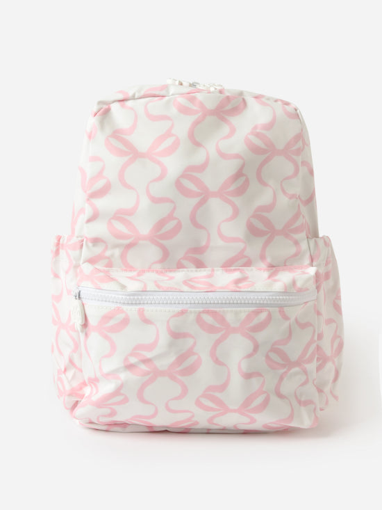 Apple Of My Isla: The Backpack