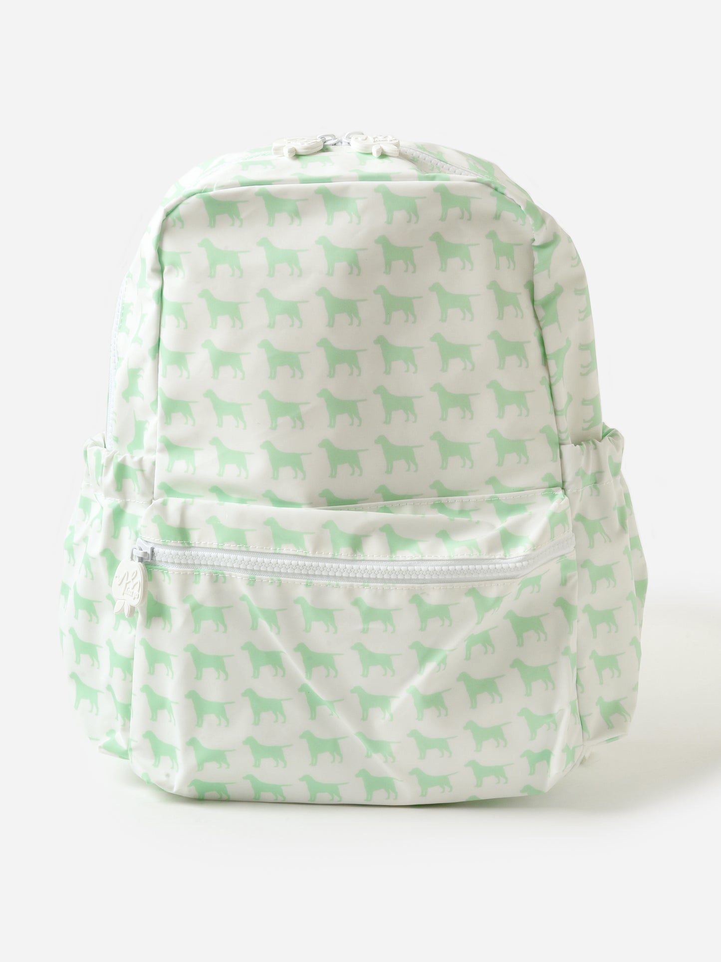 Apple Of My Isla The Small Backpack - Saint Bernard