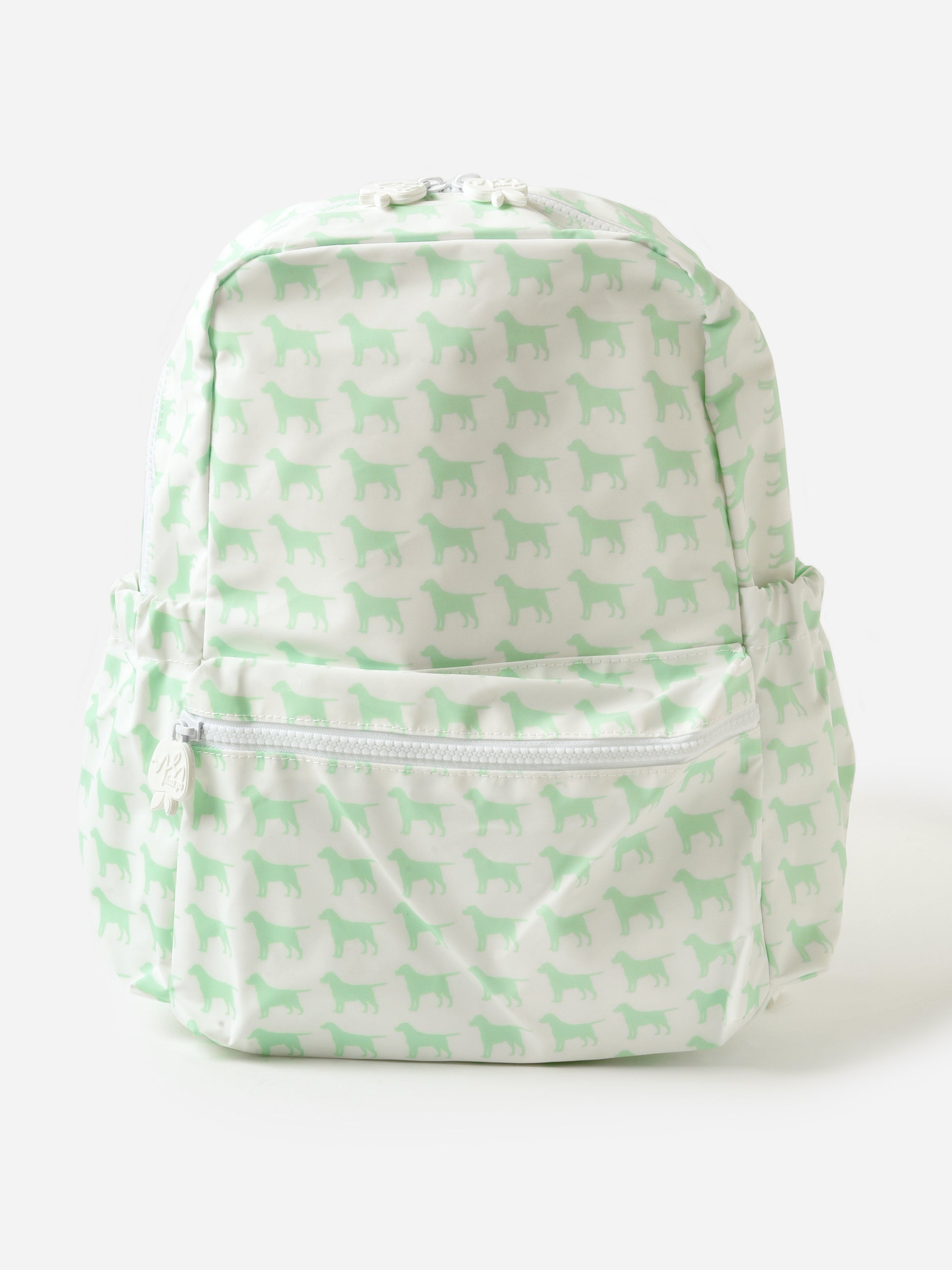 Apple Of My Isla The Small Backpack - Saint Bernard