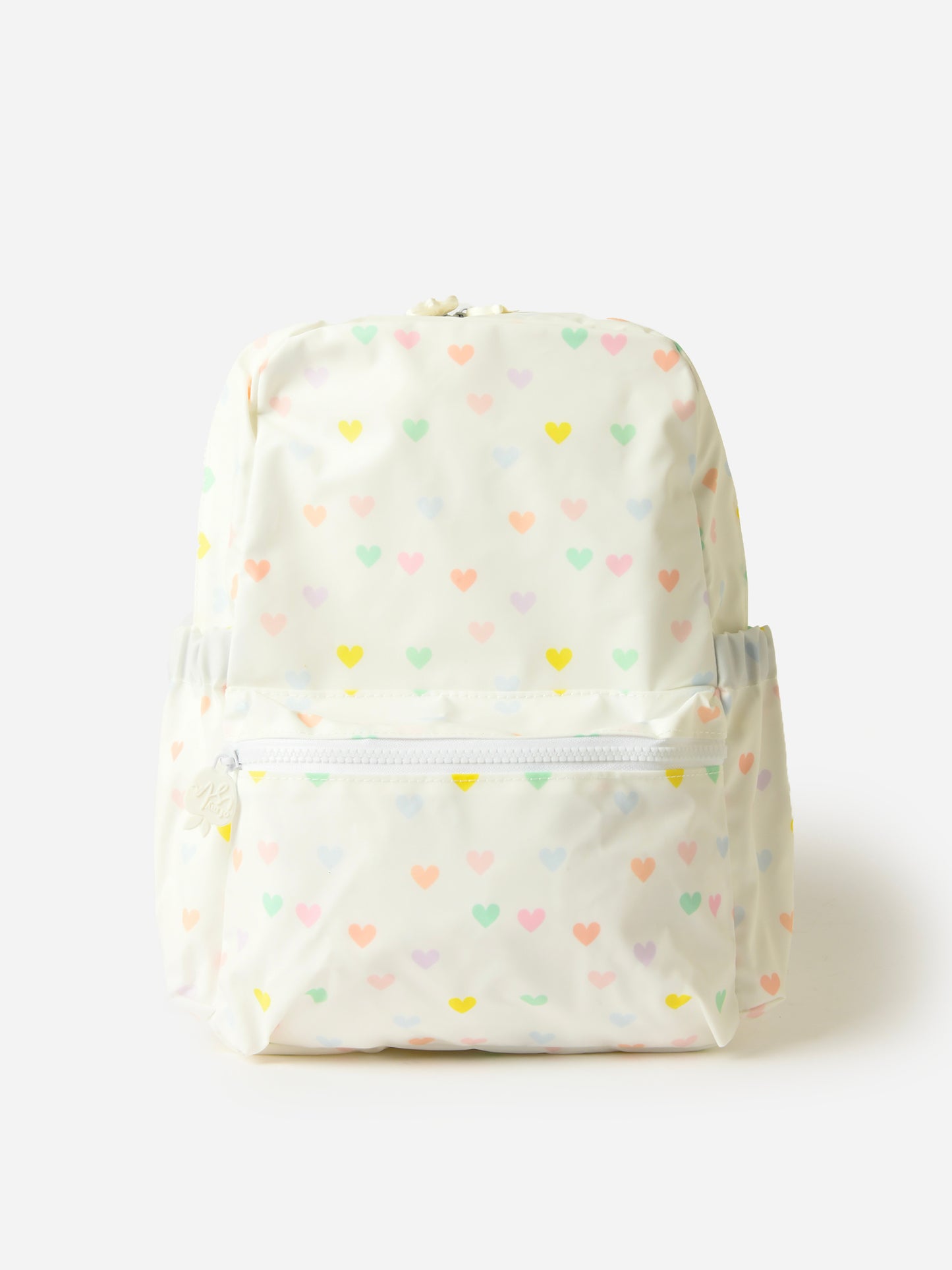 Apple Of My Isla The Small Backpack - Saint Bernard