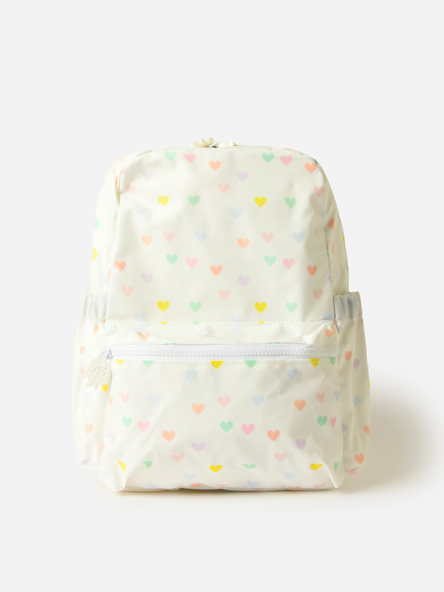 Apple Of My Isla The Small Backpack - Saint Bernard