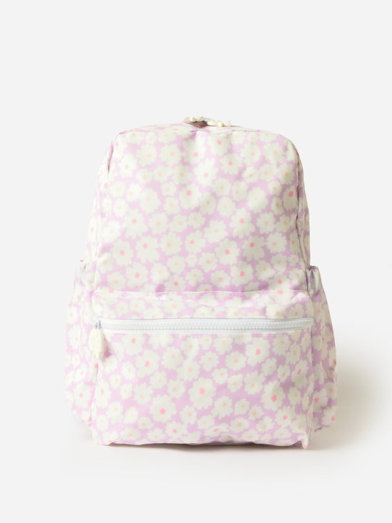Tulips Backpack by Apple of My Isla