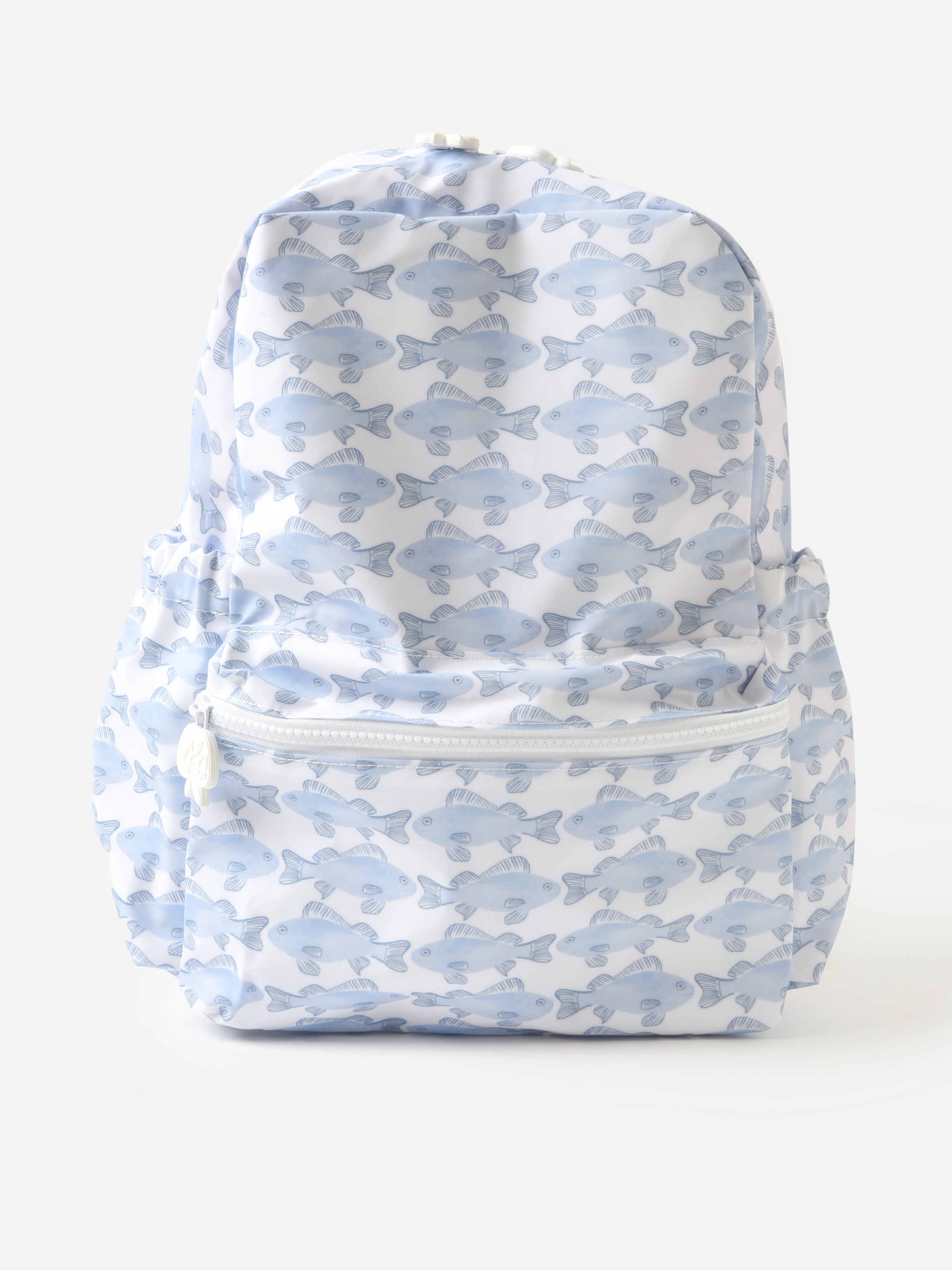 Apple Of My Isla The Small Backpack | $46.00 | Saint Bernard