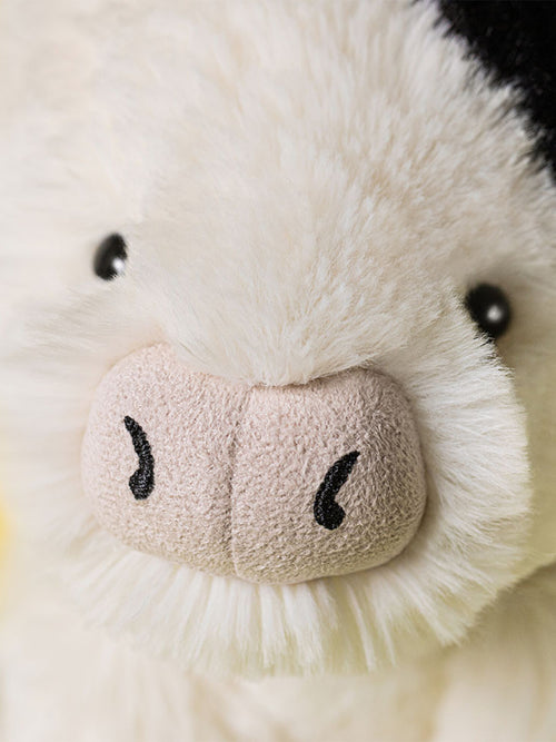 Jellycat Smudge Cow Plush